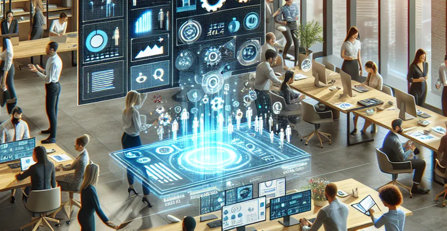 培训宣传缺乏创意？制作 “培训短视频连续剧” 吸睛引流